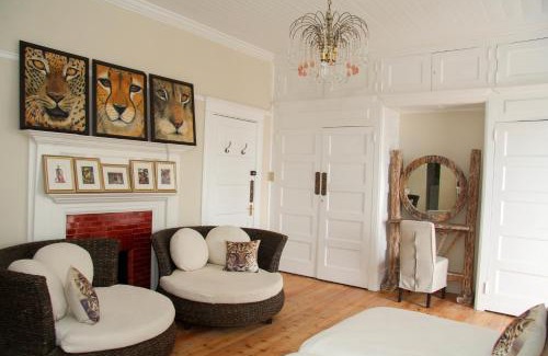 Fresnaye House | Ashby Manor Guest House