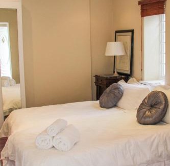 Fresnaye House | Ashby Manor Guest House