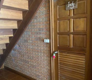 Chiang Dao House | Ashi Guesthouse Chiangdao