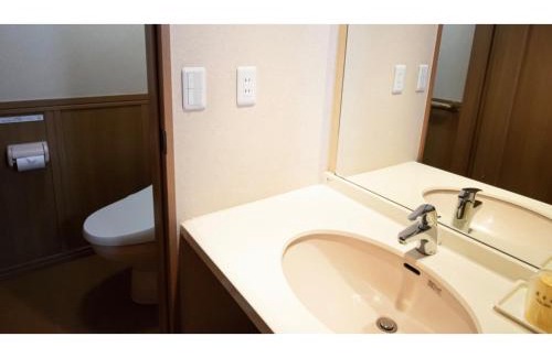 Aizuwakamatsu Hotel | Ashinomaki Prince Hotel - Vacation STAY 55298v