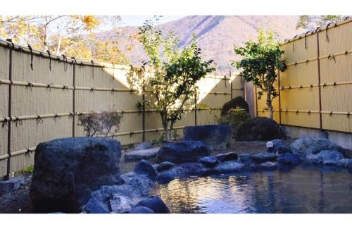 Aizuwakamatsu Hotel | Ashinomaki Prince Hotel - Vacation STAY 55350v