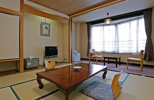 Aizuwakamatsu Hotel | Ashinomaki Prince Hotel