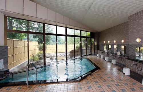 Aizuwakamatsu Hotel | Ashinomaki Prince Hotel