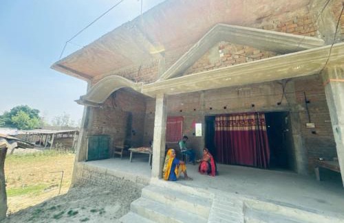 Maharajganj House | Ashok Homestay