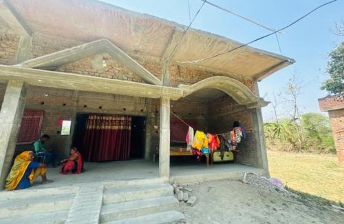 Maharajganj House | Ashok Homestay