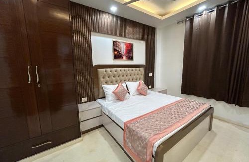 Lajpat Nagar Apartment | Ashoka Homes