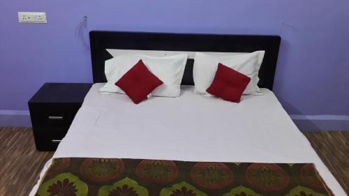 Daulatabad Cabin | Asia Lodge Near Railway Station