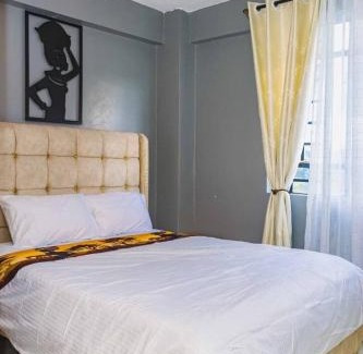 Nanyuki Apartment | Asili Haven - 2 bedroom