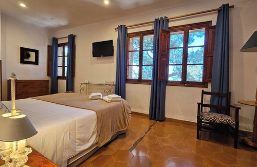 Marratxinet House | Asis de Marratxinet