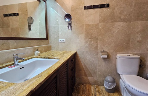 Marratxinet House | Asis de Marratxinet