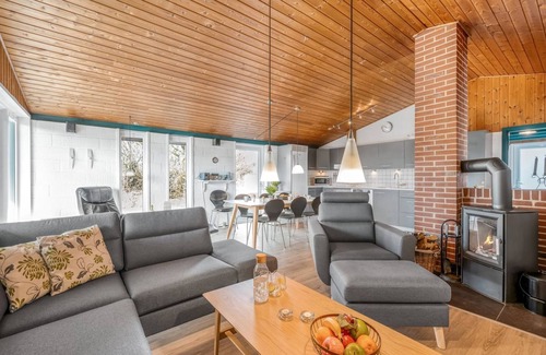 Klegod Strand House | "Askatla" - 800m from the sea by Interhome