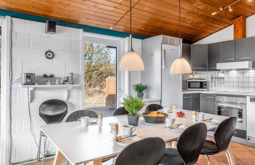 Klegod Strand House | "Askatla" - 800m from the sea by Interhome