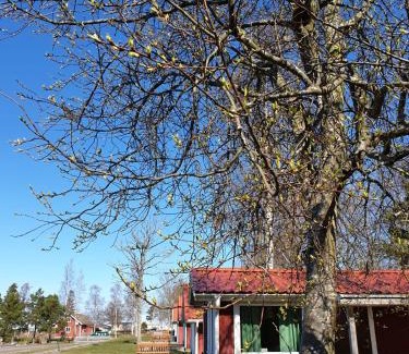 Sjotorp Other | Askeviks Camping & Stugor