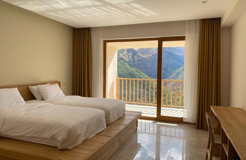 Pulumur Hotel | Askireg Hotel