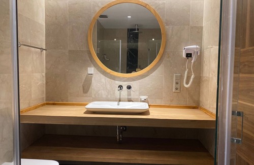 Pulumur Hotel | Askireg Hotel