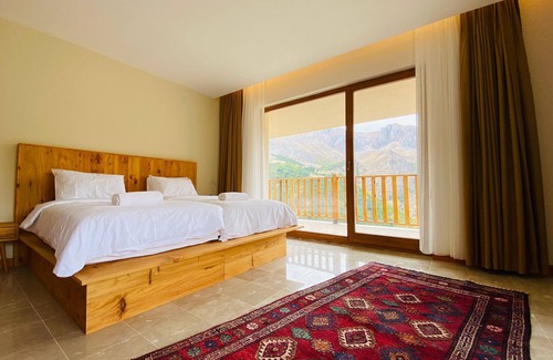 Pulumur Hotel | Askireg Hotel