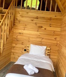 Cayirduzu Cabin | Aslan Suit Bungalov