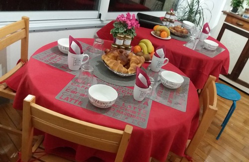 Moreac Cottage | Aslinn (single storey cottage 2/4 people)