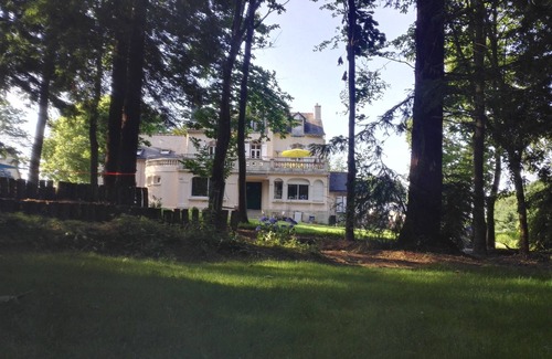 Moreac Cottage | Aslinn (single storey cottage 2/4 people)