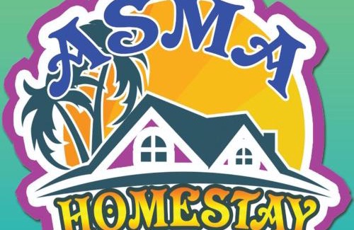 Si Rusa Apartment | ASMAHOMESTAY PD Perdana Resort