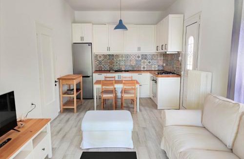 Skidra House | Asmini Beach Apartments