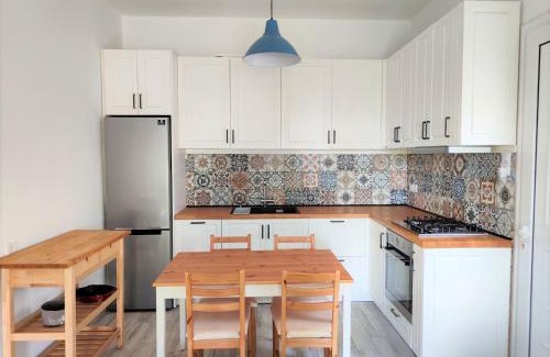 Skidra House | Asmini Beach Apartments