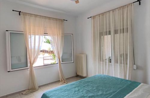 Skidra House | Asmini Beach Apartments