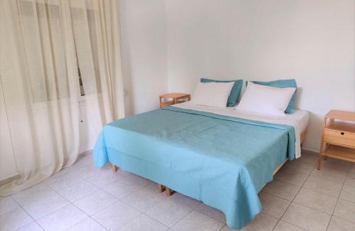 Skidra House | Asmini Beach Apartments