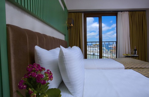 Canakkale Hotel | ASPEN HOTEL ÇANAKKALE