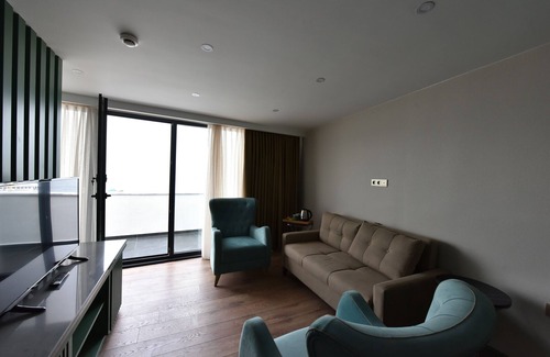 Canakkale Hotel | ASPEN HOTEL ÇANAKKALE