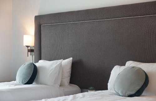 Upper Village Apartment | Aspens Mountain Side Resort