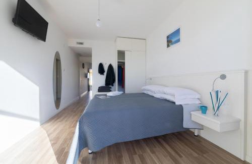 Camerano Apartment | ASPIO RESIDENCE