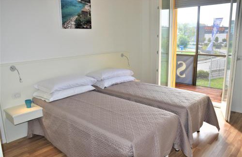 Camerano Apartment | ASPIO RESIDENCE