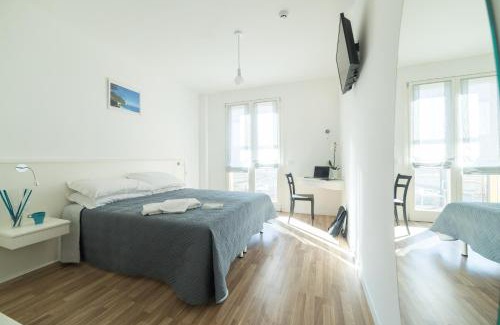 Camerano Apartment | ASPIO RESIDENCE