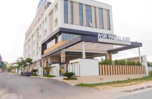 Hosur Hotel | ASR Parklane, A Bergamont Hotel - Hosur