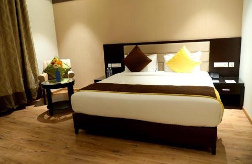 Hosur Hotel | ASR Parklane, A Bergamont Hotel - Hosur