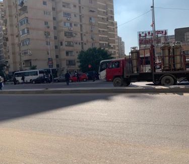 Sidi Jabir Bed & Breakfast | Assed City Smouha