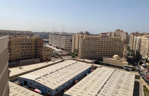 Sidi Jabir Bed & Breakfast | Assed City Smouha