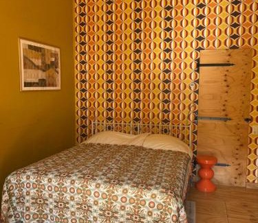 Vries House | Assen-Groningen-Saunacabine