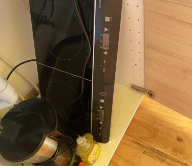 Vries House | Assen-Groningen-Saunacabine