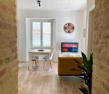 Guardiagrele Apartment | Asso Asso
