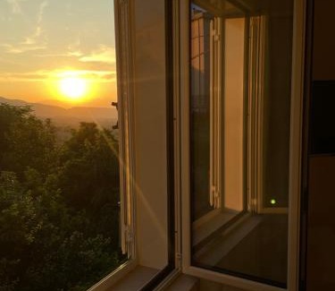 Guardiagrele Apartment | Asso Asso