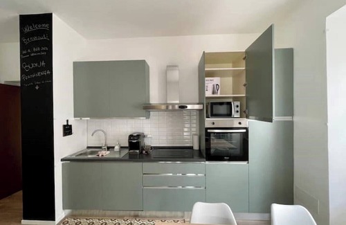 Guardiagrele Apartment | Asso Asso