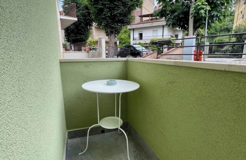 Guardiagrele Apartment | Asso Asso