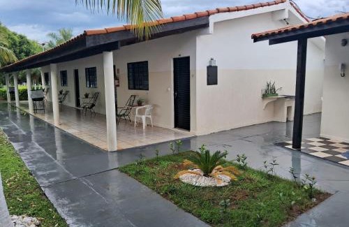 Presidente Epitacio Hotel | Associação Sabesp Presidente Epitácio