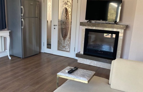 Ayvacik Bed & Breakfast | Assos Longevity Hotel