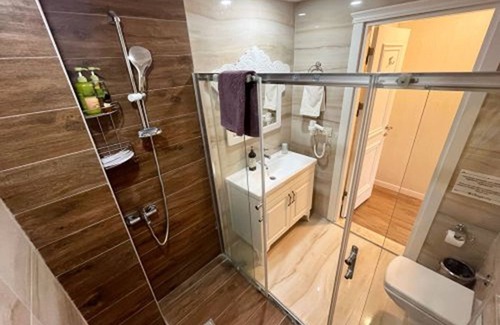 Ayvacik Bed & Breakfast | Assos Longevity Hotel