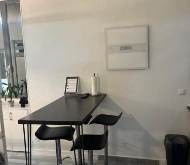 La Chapelle-en-Serval Apartment | Astérix AÉROPORT ROISSY CDG