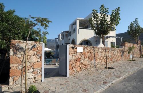 Diakofti Villa | Astarte Sea Villas