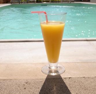 Diakofti Villa | Astarte Sea Villas